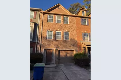 3694 Utoy Drive SW, Atlanta, GA 30331 - Photo 1