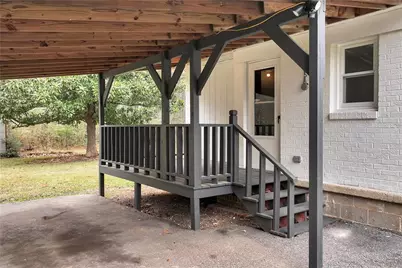 145 Beaverdam Road, Winterville, GA 30683 - Photo 45
