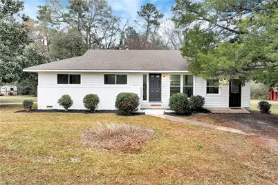 145 Beaverdam Road, Winterville, GA 30683 - Photo 1
