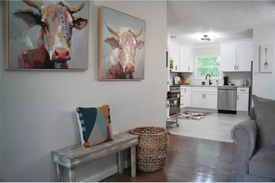 145 Beaverdam Road, Winterville, GA 30683 - Photo 11