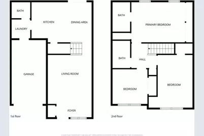 1240 Pinedale Circle NW, Conyers, GA 30012 - Photo 37