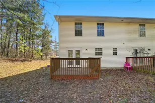 1240 Pinedale Cir NW, Conyers, GA 30012 - Photo 31