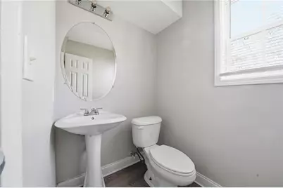 1240 Pinedale Circle NW, Conyers, GA 30012 - Photo 23