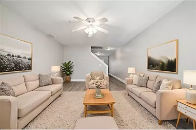 1240 Pinedale Circle NW, Conyers, GA 30012 - Photo 5