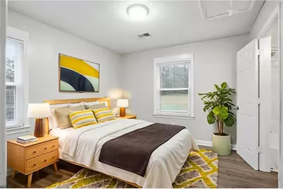 1835 Waldrep Circle SE, Marietta, GA 30060 - Photo 9