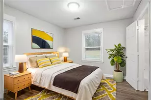 1835 Waldrep Cir SE, Marietta, GA 30060 - Photo 9