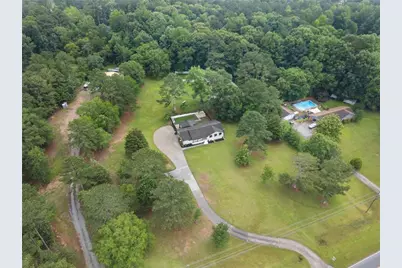 2827 Highway 138 NE, Conyers, GA 30013 - Photo 7