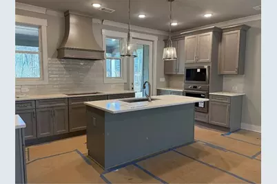 105 Maney Drive, Statham, GA 30666 - Photo 5