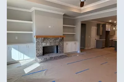 105 Maney Drive, Statham, GA 30666 - Photo 3