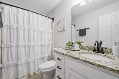 2525 Henderson Mountain Road, Jasper, GA 30143 - Photo 17