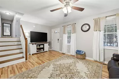 2525 Henderson Mountain Road, Jasper, GA 30143 - Photo 5