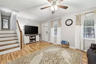 2525 Henderson Mountain Rd, Jasper, GA 30143 - Photo 5