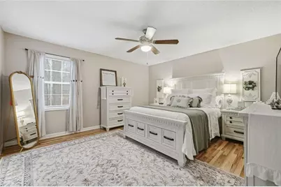 2525 Henderson Mountain Road, Jasper, GA 30143 - Photo 15