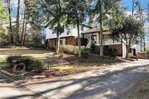 4168 Rocky Ledge Way, Snellville, GA 30039 - Photo 1