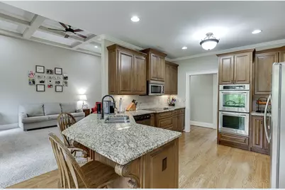 411 Meadow Lake Terrace, Hoschton, GA 30548 - Photo 13