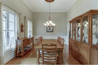 411 Meadow Lake Terrace, Hoschton, GA 30548 - Photo 7