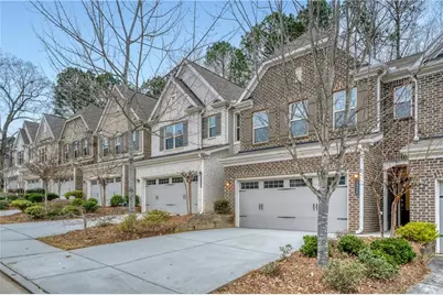 1326 Lanier Vista Drive, Buford, GA 30518 - Photo 3