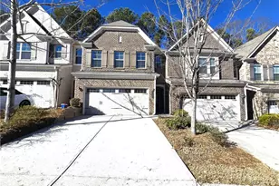 1326 Lanier Vista Dr, Buford, GA 30518 - Photo 1