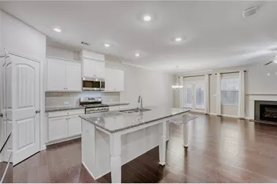 1326 Lanier Vista Drive, Buford, GA 30518 - Photo 13