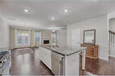 1326 Lanier Vista Drive, Buford, GA 30518 - Photo 15