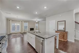 1326 Lanier Vista Dr, Buford, GA 30518 - Photo 15