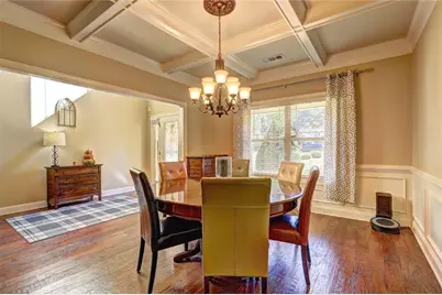 1465 Bradford Lane, Monroe, GA 30656 - Photo 7