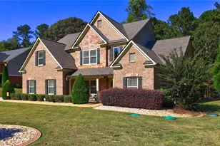 1465 Bradford Ln, Monroe, GA 30656 - Photo 1