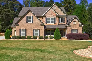 1465 Bradford Ln, Monroe, GA 30656 - Photo 3