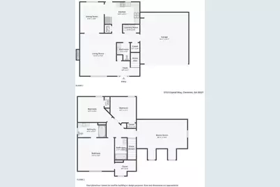 5722 Crystal Way, Clermont, GA 30527 - Photo 35