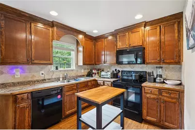 5722 Crystal Way, Clermont, GA 30527 - Photo 13