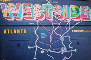 1308 Dupont Commons Cir NW, Atlanta, GA 30318 - Photo 65