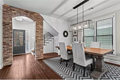 1308 Dupont Commons Circle NW, Atlanta, GA 30318 - Photo 5