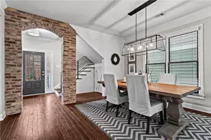 1308 Dupont Commons Cir NW, Atlanta, GA 30318 - Photo 5