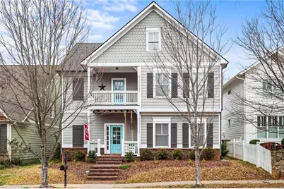 1308 Dupont Commons Circle NW, Atlanta, GA 30318 - Photo 1