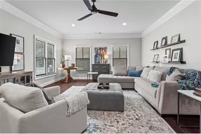 1308 Dupont Commons Circle NW, Atlanta, GA 30318 - Photo 7