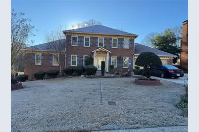 3340 Newburn Street SW, Lilburn, GA 30047 - Photo 1