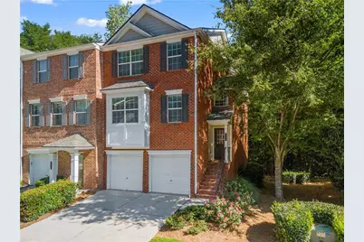 406 Heritage Park Trace NW #22, Kennesaw, GA 30144 - Photo 1