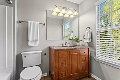 406 Heritage Park Trace NW #22, Kennesaw, GA 30144 - Photo 13