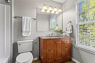 406 Heritage Park Trace NW, Kennesaw, GA 30144 - Photo 13