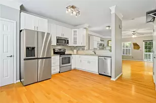 406 Heritage Park Trace NW, Kennesaw, GA 30144 - Photo 7