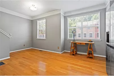 406 Heritage Park Trace NW #22, Kennesaw, GA 30144 - Photo 9