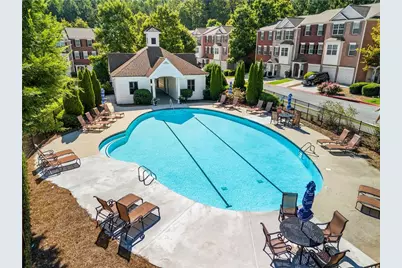 406 Heritage Park Trace NW #22, Kennesaw, GA 30144 - Photo 19