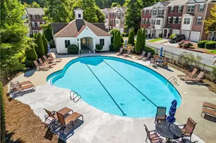 406 Heritage Park Trace NW, Kennesaw, GA 30144 - Photo 19