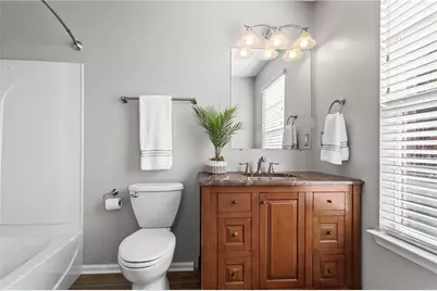 406 Heritage Park Trace NW #22, Kennesaw, GA 30144 - Photo 15