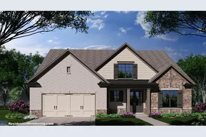 1833 Piney Bend Drive, Buford, GA 30518 - Photo 1