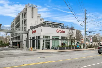 1829 Gotham Lane #19, Atlanta, GA 30324 - Photo 31