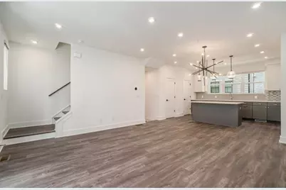 1829 Gotham Lane #19, Atlanta, GA 30324 - Photo 5