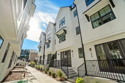 1829 Gotham Lane #19, Atlanta, GA 30324 - Photo 25