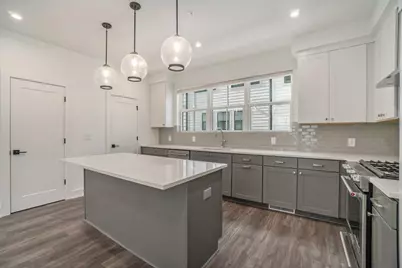 1829 Gotham Lane #19, Atlanta, GA 30324 - Photo 7