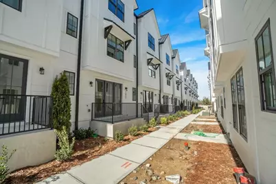 1829 Gotham Lane #19, Atlanta, GA 30324 - Photo 23